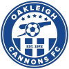 Oakleigh Cannons logo