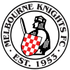 Melbourne Knights logo