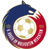 Wolvertem Merchtem logo