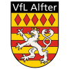 Alfter logo