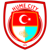 Hume City logo