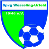 Wesseling-Urfeld logo