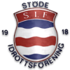 Stode logo