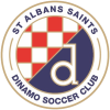 St Albans logo