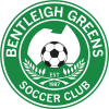 Bentleigh Greens logo