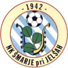 Smarje logo