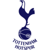 Tottenham U23 logo