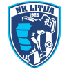 Litija logo