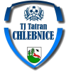 Chlebnice logo