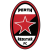 Perth Redstar logo