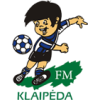 Klaipedos Fm logo