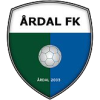 Ardal logo