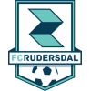 Rudersdal logo