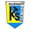 Ks Kuznia Ustron logo