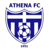 Floreat Athena logo