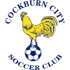 Cockburn City logo