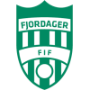 Fjordager logo