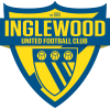 Inglewood Utd logo