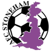 Afc Stoneham logo