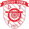 Didcot logo