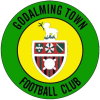 Godalming Town logo