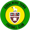 Godalming Town logo