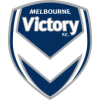 Melbourne Victory W logo