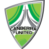 Canberra W logo