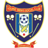 Ymsc logo