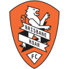 Brisbane Roar W logo