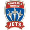 Newcastle W logo