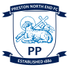 Preston U18 logo