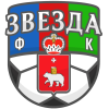 Zvezda Perm logo