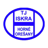 Horne Oresany logo