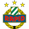 Rapid Vienna logo