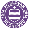 Hlohovec logo