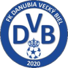 Velky Biel logo