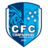 Chapadinha U20 logo