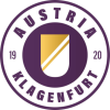 A. Klagenfurt logo