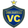 Visao Celeste U20 logo