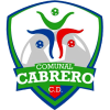 Comunal Cabrero logo