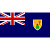 Turks And Caicos Islands logo