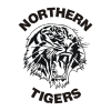 Northern Tigers logo