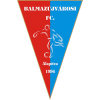 Balmazujvarosi logo