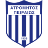 Atromitos P. logo