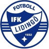 Lidingo Ifk W logo