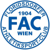 Floridsdorfer Ac logo