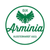 Arminia Klosterhardt logo