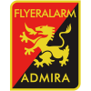 Admira logo