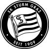 Sturm Graz (Am) logo